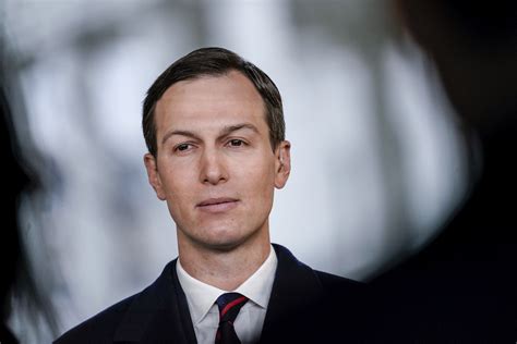 Jared Kushner’s Shady Firm Exposed for the Saudi Scam It Is